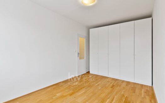 Pronájem bytu 3+kk, 67 m² – Praha, Kobylisy, ulice Hlaváčova