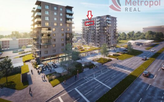 Prodej bytu 4+kk, 102 m² – Praha, Prosek, ulice Prosecká