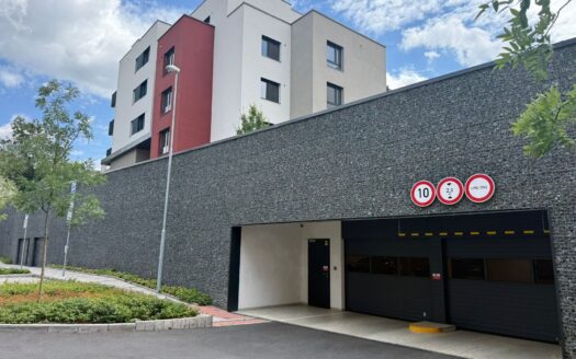 Prodej Garážová stání, 31 m² – Praha, Modřany, ulice Zlochova