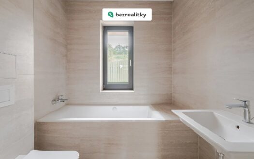 Prodej bytu 4+kk, 194 m² – Praha, Zbraslav, ulice K Havlínu