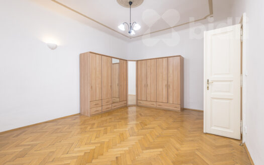 Pronájem bytu 5+kk, 144 m² – Praha, Bubeneč, ulice Ovenecká