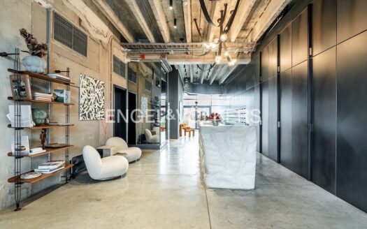 Pronájem bytu 1+kk, 35 m² – Praha, Modřany, ulice Československého exilu