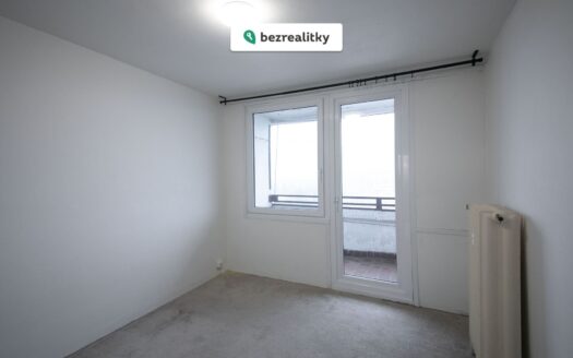 Prodej bytu 4+kk, 65 m² – Praha, Prosek, ulice Vysočanská