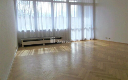 Pronájem bytu 3+1, 102 m² – Praha, Strašnice, ulice Dětská