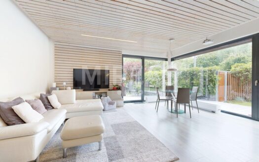 Prodej bytu 4+kk, 120 m² – Praha, Ruzyně, ulice Pod Karlovarskou silnicí