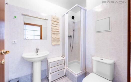 Pronájem bytu 1+kk, 47 m² – Praha, Libeň, ulice Podvinný mlýn