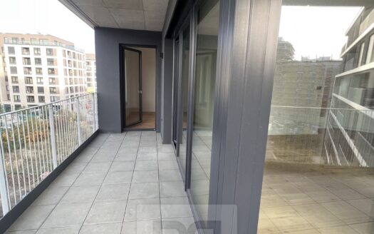 Prodej bytu 2+kk, 66 m² – Praha, Strašnice, ulice Ramonova