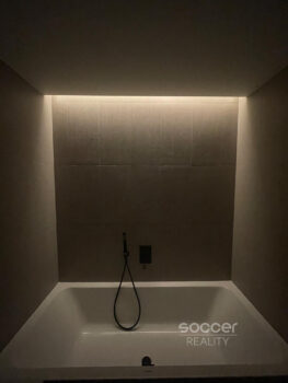 Pronájem bytu 2+kk, 54 m² – Praha, Strašnice, ulice Ramonova