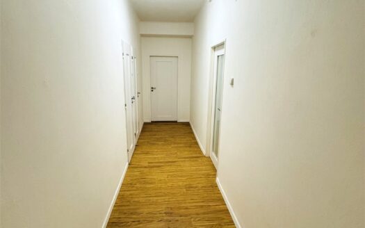 Pronájem bytu 2+kk, 64 m² – Praha, Braník, ulice Jiskrova