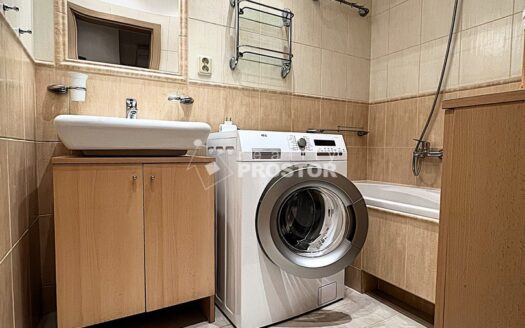 Prodej bytu 2+1, 53 m² – Praha, Letňany, ulice Frýdecká