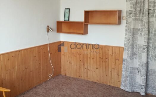 Pronájem bytu 3+1, 65 m² – Praha, Vršovice, ulice Na stezce