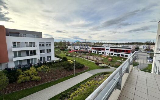 Pronájem bytu 2+kk, 61 m² – Praha, Letňany, ulice Hlučkova