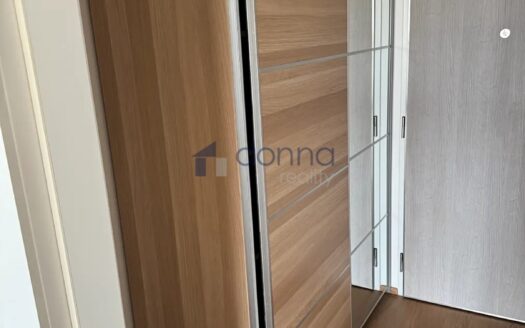 Pronájem bytu 1+kk, 35 m² – Praha, Žižkov, ulice Šrámkové