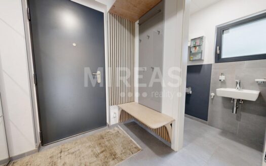 Prodej bytu 4+kk, 120 m² – Praha, Ruzyně, ulice Pod Karlovarskou silnicí