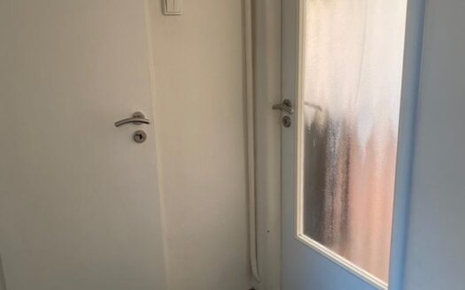 Pronájem bytu 2+kk, 49 m² – Praha, Vysočany, ulice Freyova