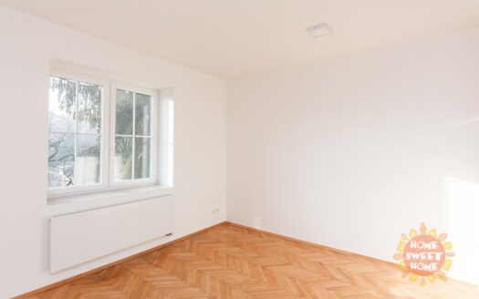 Pronájem bytu 4+kk, 107 m² – Praha, Smíchov, ulice Plzeňská