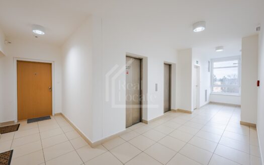Pronájem bytu 2+kk, 63 m² – Praha, Krč, ulice V Štíhlách
