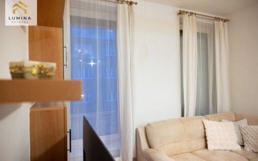 Prodej bytu 2+kk, 44 m² – Praha, Kyje, ulice Lipnická