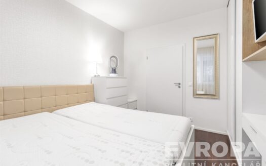 Prodej bytu 3+kk, 78 m² – Praha, Hloubětín, ulice Waltariho