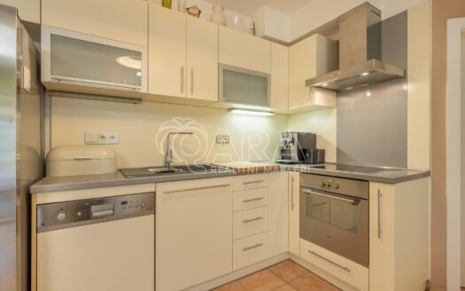 Pronájem bytu 2+kk, 49 m² – Praha, Strašnice, ulice Strančická