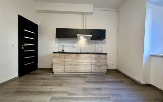 Pronájem bytu 2+kk, 40 m² – Praha, Břevnov, ulice Patočkova