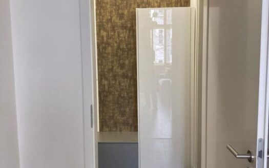 Prodej bytu 2+kk, 43 m² – Praha, Nové Město, ulice Legerova