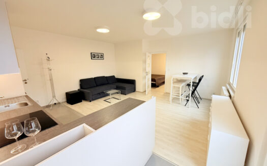 Pronájem bytu 3+kk, 62 m² – Praha, Veleslavín, ulice Na okraji