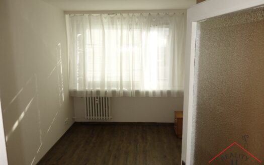 Pronájem bytu 2+kk, 45 m² – Praha, Chodov, ulice V jezírkách