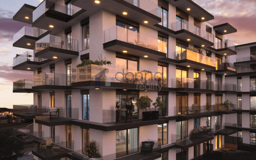 Prodej bytu 2+kk, 58 m² – Praha, Modřany, ulice Československého exilu