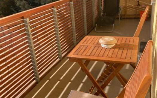 Pronájem bytu 3+kk, 100 m² – Praha, Řepy, ulice Na Fialce II