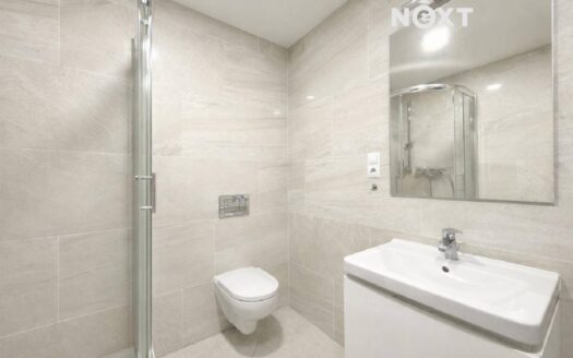 Prodej bytu 1+kk, 55 m² – Praha, Stodůlky, ulice Klausova