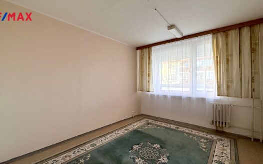 Pronájem bytu 3+1, 90 m² – Praha, Horní Počernice, ulice Libáňská