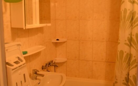 Prodej bytu 1+kk, 29 m² – Praha, Hlubočepy, ulice Peškova