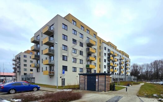 Prodej bytu 2+kk, 53 m² – Praha, Kbely, ulice Sedlářova