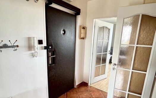 Prodej bytu 3+kk, 72 m² – Praha, Bohnice, ulice Hlivická