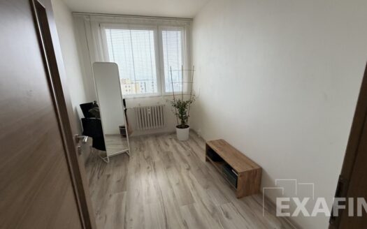 Prodej bytu 3+kk, 57 m² – Praha, Bohnice, ulice Radomská