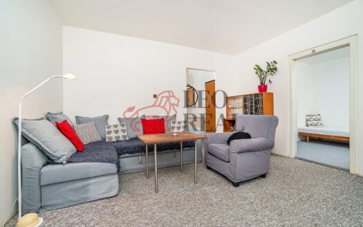 Prodej bytu 3+1, 69 m² – Praha, Lhotka, ulice Štúrova