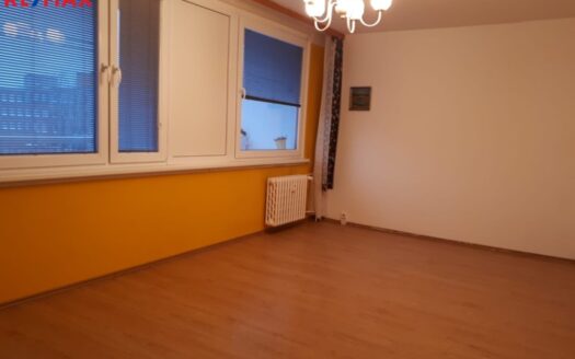Pronájem bytu 3+1, 83 m² – Praha, Stodůlky, ulice Borovanského