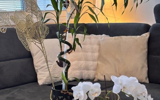 Prodej bytu 3+kk, 91 m² – Praha, Stodůlky, ulice Běhounkova