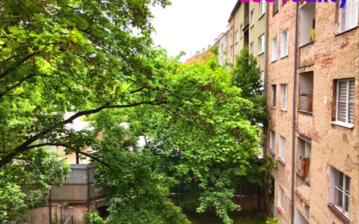 Prodej bytu 2+kk, 56 m² – Praha, Vršovice, ulice Přípotoční