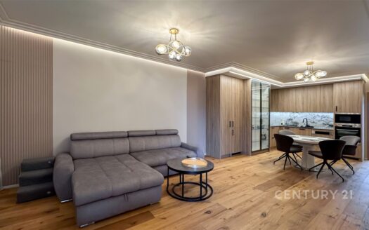 Pronájem bytu 3+kk, 62 m² – Praha, Hlubočepy, ulice Dostalové