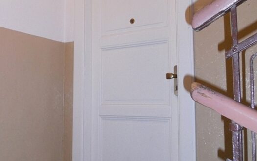 Pronájem bytu 2+1, 49 m² – Praha, Žižkov, ulice Roháčova