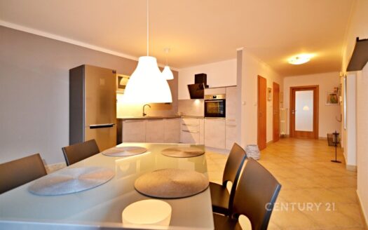 Pronájem bytu 3+1, 120 m² – Praha, Břevnov, ulice Moravanů