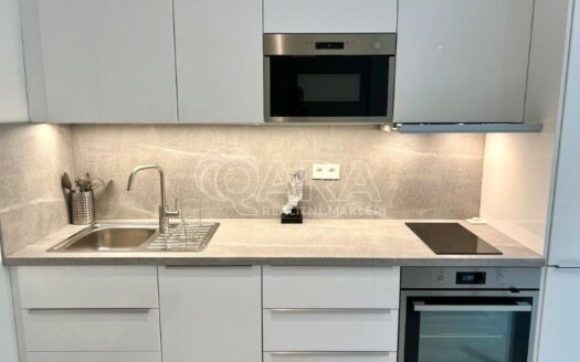 Prodej bytu 1+kk, 52 m² – Praha, Smíchov, ulice Plzeňská