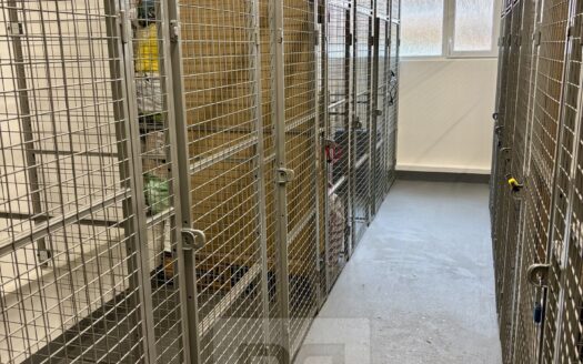 Pronájem bytu 1+kk, 22 m² – Praha, Chodov, ulice Čenětická