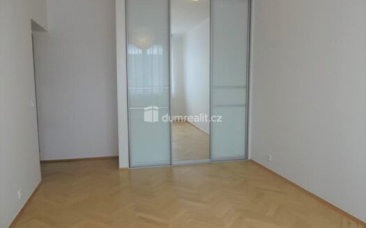 Pronájem bytu 3+1, 102 m² – Praha, Strašnice, ulice Dětská