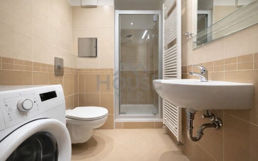 Prodej bytu 1+kk, 34 m² – Praha, Zličín, ulice Míšovická