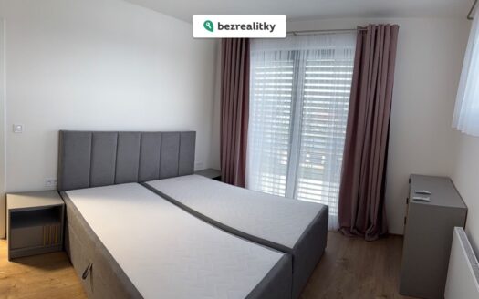 Prodej bytu 2+kk, 57 m² – Praha, Horní Měcholupy, ulice Milánská