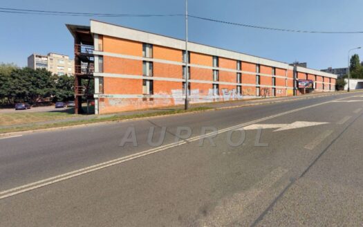 Prodej Garáže, 51 m² – Praha, Modřany, ulice Vitošská