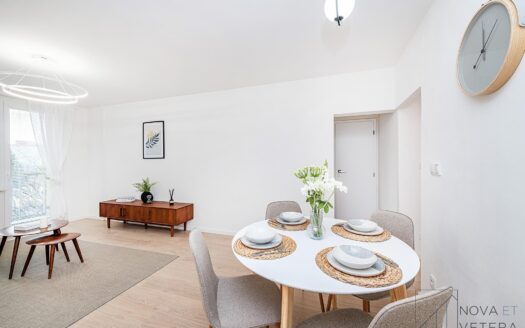 Prodej bytu 4+kk, 71 m² – Praha, Strašnice, ulice Na vrších